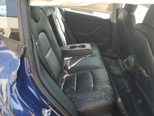 Photo 10 from auction – 2022 TESLA MODEL 3 with VIN 5YJ3E1EA3NF239461