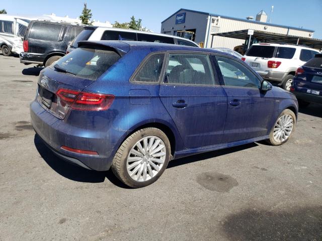 Photo 3 from auction – 2016 AUDI A3 E-TRON with VIN WAUUPBFF8GA099835