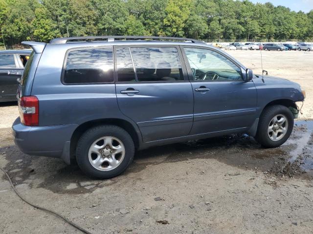 Снимка 3 от търг – 2007 TOYOTA HIGHLANDER с VIN JTEGD21A470159941