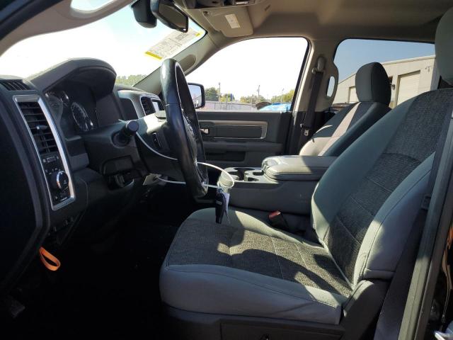Photo 7 from auction – 2019 RAM 1500 CLASS with VIN 1C6RR7TT8KS556230