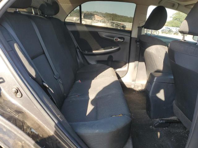 Photo 10 from auction – 2011 TOYOTA COROLLA BA with VIN 2T1BU4EE6BC641980