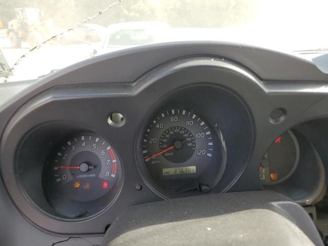 Photo 9 from auction – 2002 NISSAN FRONTIER C with VIN 1N6ED29X82C380550