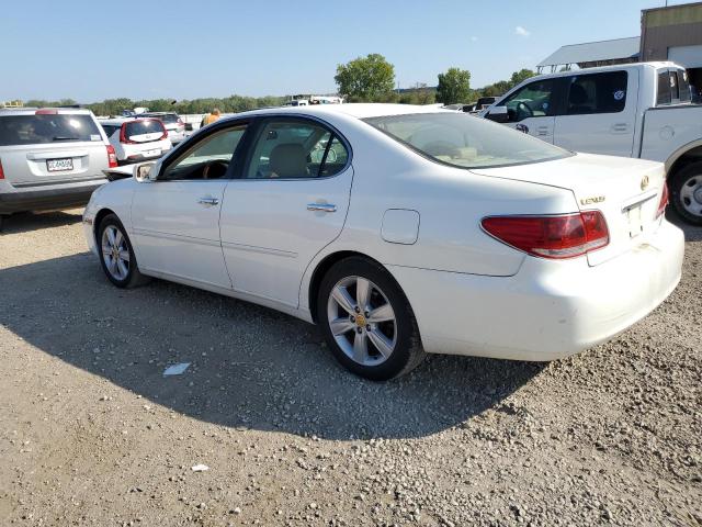 Photo 2 from auction – 2005 LEXUS ES 330 with VIN JTHBA30G755097145