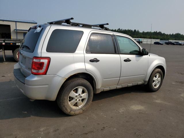 Photo 3 from auction – 2012 FORD ESCAPE XLT with VIN 1FMCU9DG9CKB55826