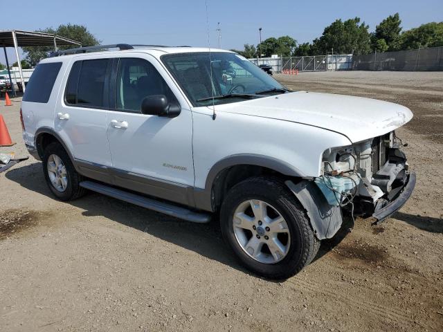Photo 4 from auction – 2004 FORD EXPLORER X with VIN 1FMZU73K14ZA44586