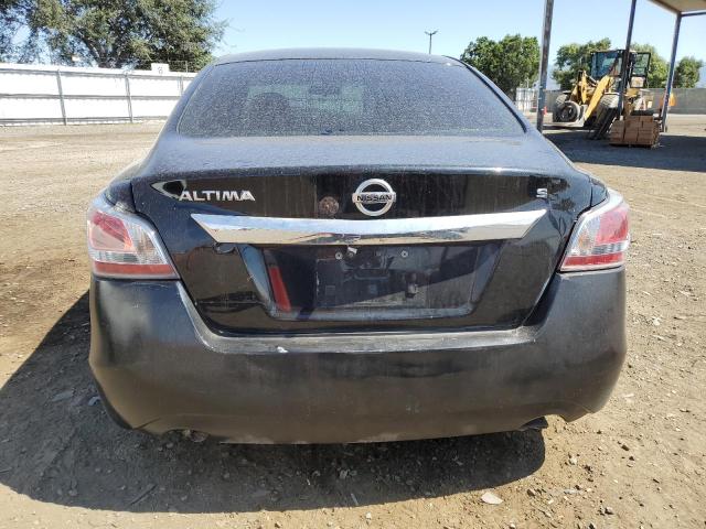 Photo 6 from auction – 2015 NISSAN ALTIMA 2.5 with VIN 1N4AL3AP1FC198691