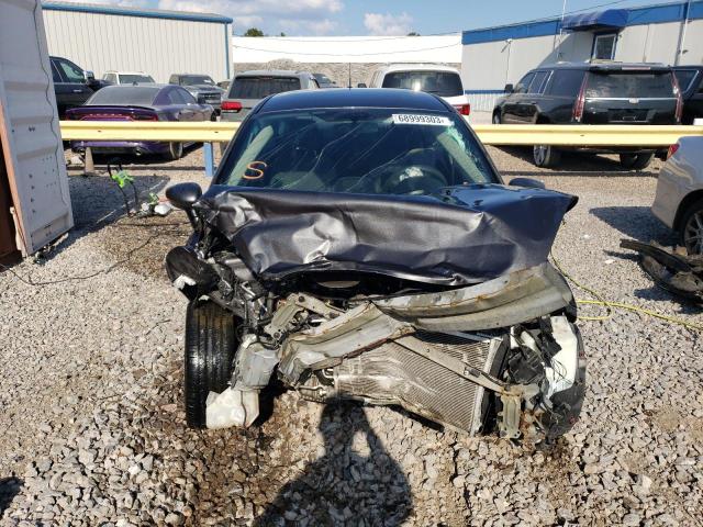 Photo 5 from auction – 2017 FORD FIESTA SE with VIN 3FADP4BJ9HM146034