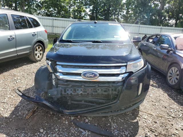 Photo 5 from auction – 2011 FORD EDGE LIMIT with VIN 2FMDK4KC2BBB08725