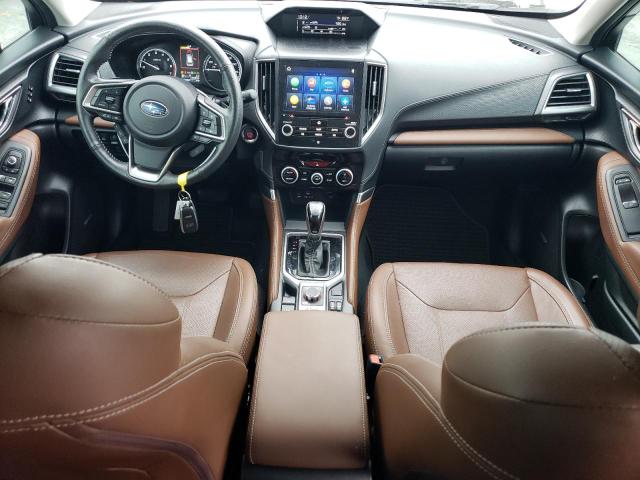 Photo 8 from auction – 2019 SUBARU FORESTER T with VIN JF2SKAWC5KH490337