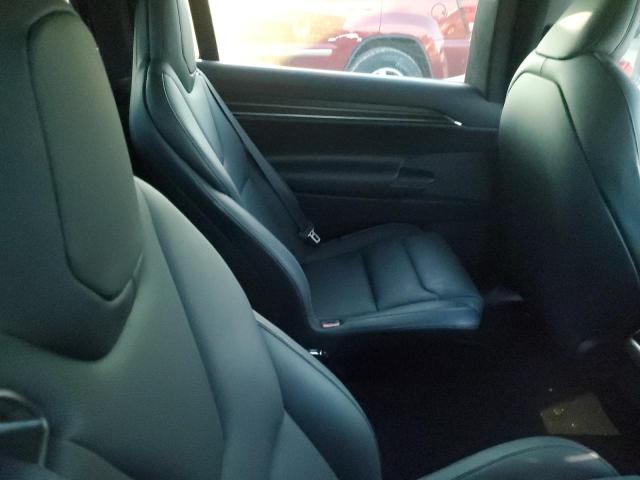 Photo 10 from auction – 2022 TESLA MODEL X with VIN 7SAXCBE62NF341068