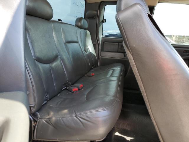 Photo 10 from auction – 2005 CHEVROLET 2500 HD with VIN 1GCHC29U55E300509