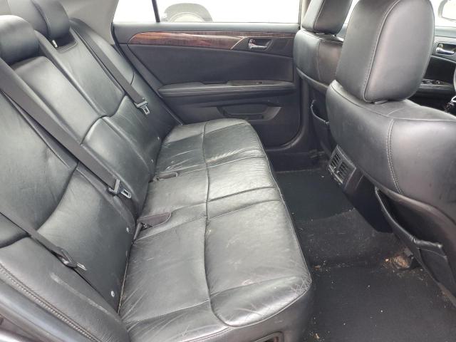 Photo 10 from auction – 2012 TOYOTA AVALON BAS with VIN 4T1BK3DBXCU447363