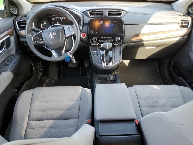 Photo 8 from auction – 2017 HONDA CR-V EX with VIN 5J6RW2H57HL062341