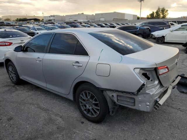 Снимка 2 от търг – 2012 TOYOTA CAMRY BASE с VIN 4T1BF1FK3CU049904