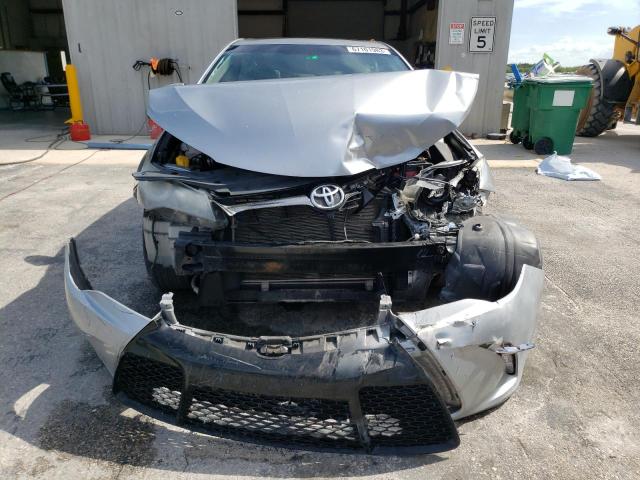 Photo 5 from auction – 2017 TOYOTA CAMRY LE with VIN 4T1BF1FK4HU307242