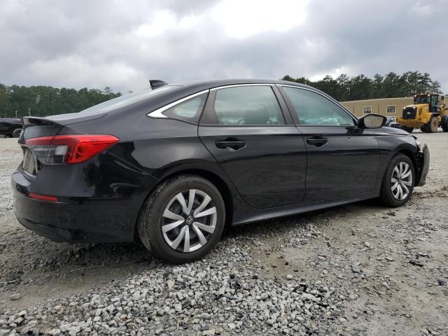 Photo 3 from auction – 2022 HONDA CIVIC LX with VIN 2HGFE2F28NH508656