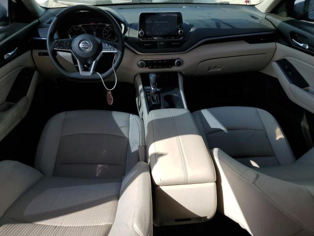 Photo 8 from auction – 2019 NISSAN ALTIMA S with VIN 1N4BL4BV1KC242660
