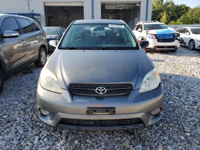 Photo 5 from auction – 2005 TOYOTA COROLLA MA with VIN 2T1KR32E35C487765