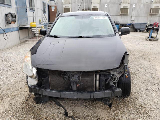 Photo 5 from auction – 2013 NISSAN ROGUE S with VIN JN8AS5MT8DW528523