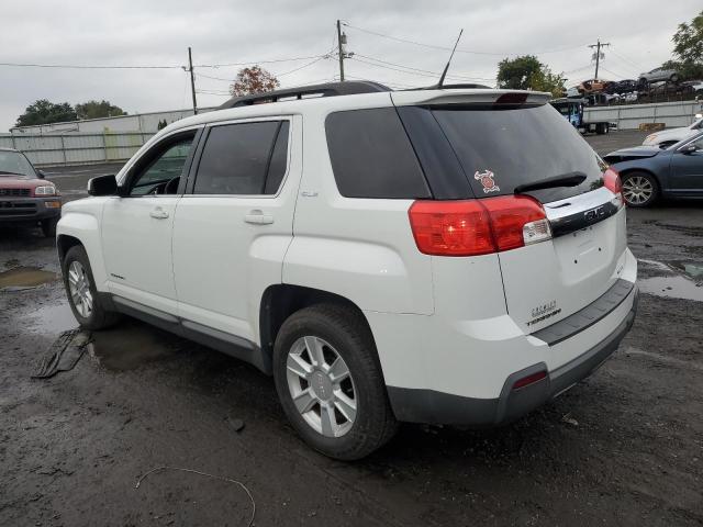 Photo 2 from auction – 2011 GMC TERRAIN with VIN 2CTFLTECXB6394952