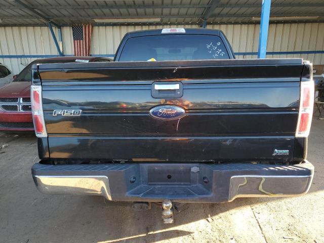 Photo 6 from auction – 2010 FORD F150 SUPER with VIN 1FTFX1EVXAFA62133