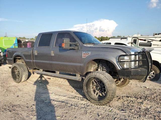 Photo 4 from auction – 2010 FORD F250 SUPER with VIN 1FTSW2BR0AEA37293