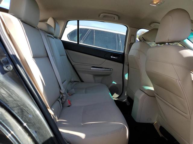 Photo 10 from auction – 2015 SUBARU IMPREZA SP with VIN JF1GPAV61F8216565