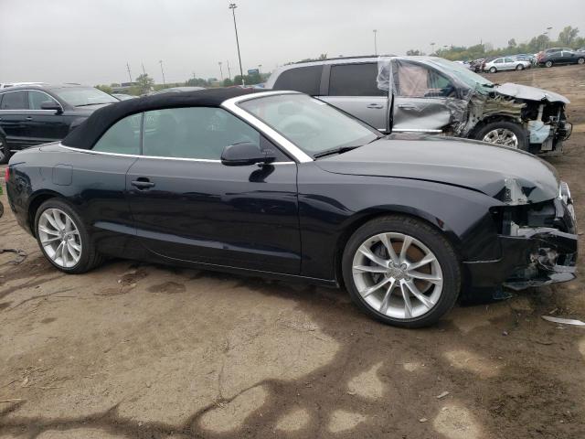 Photo 4 from auction – 2014 AUDI A5 PREMIUM with VIN WAULFAFH3EN007014