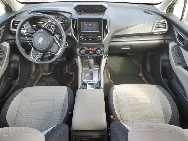 Photo 8 from auction – 2020 SUBARU FORESTER with VIN JF2SKADC3LH484847