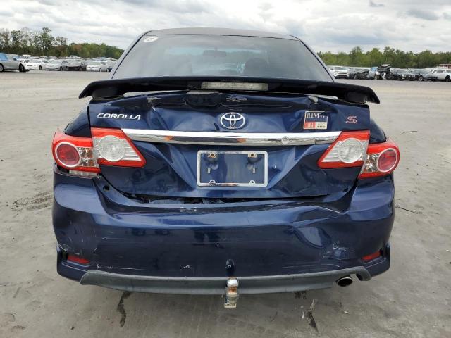 Photo 6 from auction – 2012 TOYOTA COROLLA with VIN 5YFBU4EE8CP058604