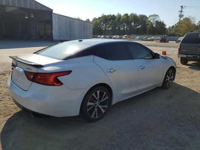Photo 3 from auction – 2016 NISSAN MAXIMA 3.5 with VIN 1N4AA6APXGC429967