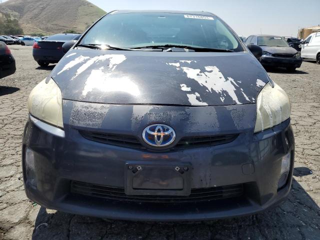 Photo 5 from auction – 2011 TOYOTA PRIUS with VIN JTDKN3DU1B1404656