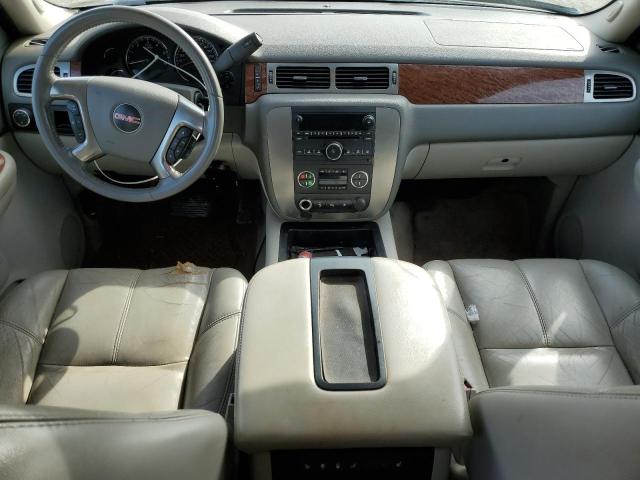 Photo 8 from auction – 2007 GMC YUKON with VIN 1GKFC13007R214077