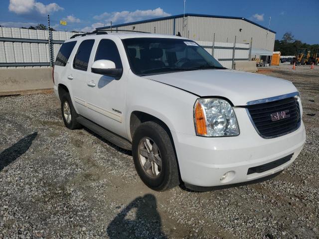 Photo 4 from auction – 2013 GMC YUKON SLT with VIN 1GKS1CE05DR162745