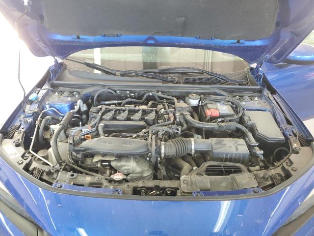 Photo 11 from auction – 2023 HONDA CIVIC EX with VIN 2HGFE1F75PH301991