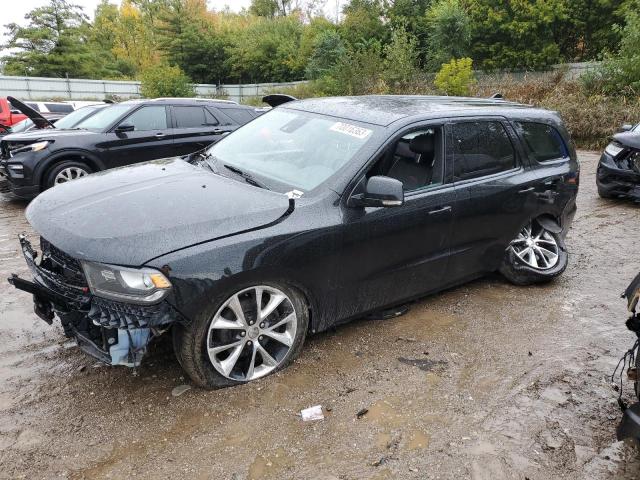 DODGE DURANGO R/ 2015 with VIN 1C4SDJCT8FC193563 - Photo from auction