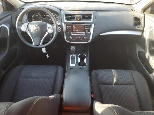 Photo 8 from auction – 2016 NISSAN ALTIMA 2.5 with VIN 1N4AL3AP3GN334454