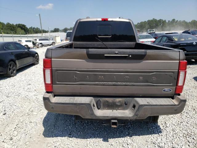 Photo 6 from auction – 2022 FORD F250 SUPER with VIN 1FT7W2BT6NEF57568