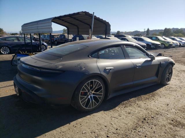 Photo 3 from auction – 2021 PORSCHE TAYCAN 4S with VIN WP0AB2Y15MSA42362