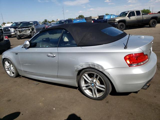 Photo 2 from auction – 2012 BMW 135 I with VIN WBAUN7C58CVM25800