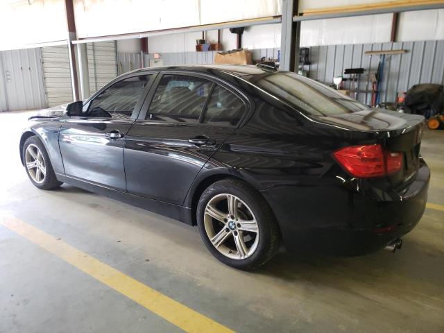 Photo 2 from auction – 2015 BMW 328 I with VIN WBA3A5G52FNS89559
