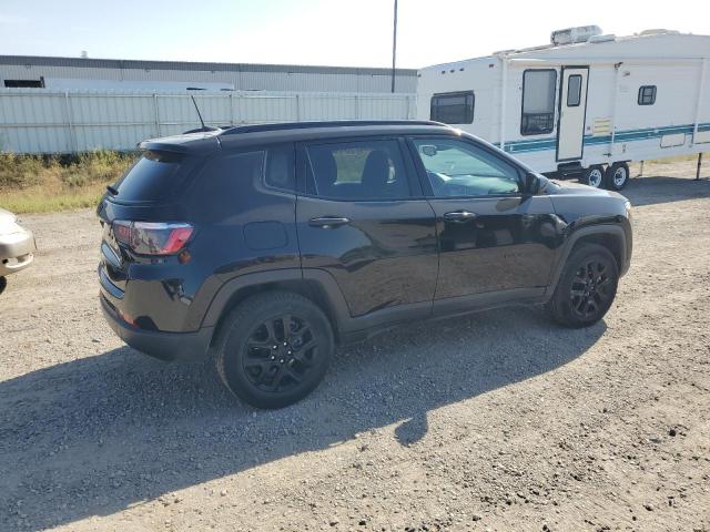 Photo 3 from auction – 2021 JEEP COMPASS SP with VIN 3C4NJDAB4MT595082