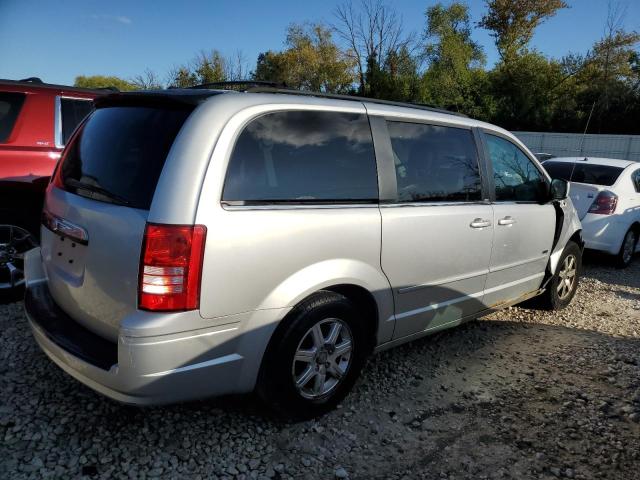 Photo 3 from auction – 2008 CHRYSLER TOWN & COU with VIN 2A8HR54P68R731412