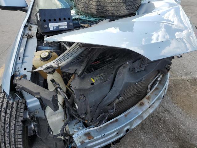 Photo 12 from auction – 2008 FORD EDGE SEL with VIN 2FMDK38C68BB31242