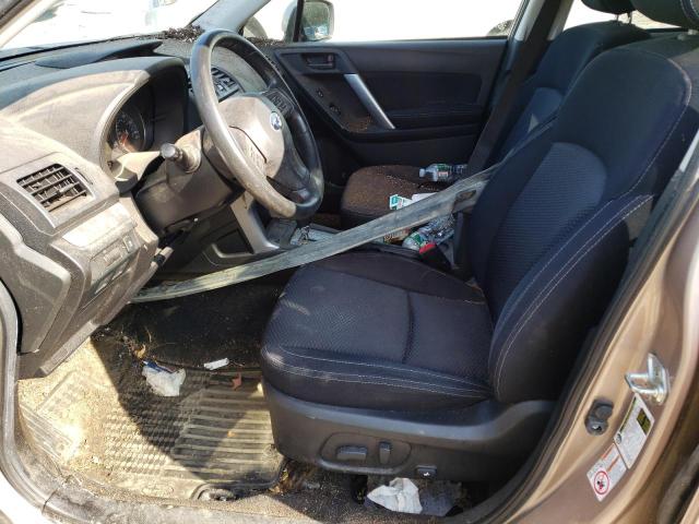 Photo 7 from auction – 2015 SUBARU FORESTER 2 with VIN JF2SJAGC5FH500128
