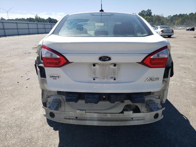 Photo 6 from auction – 2017 FORD FIESTA S with VIN 3FADP4AJ3HM109210