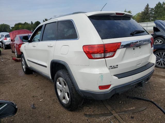 Photo 2 from auction – 2011 JEEP GRAND CHER with VIN 1J4RR4GTXBC636716