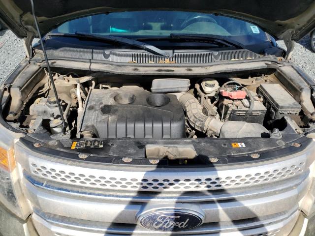 Photo 12 from auction – 2013 FORD EXPLORER X with VIN 1FM5K7D95DGA00232