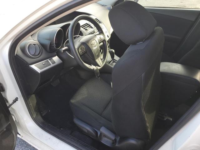 Photo 7 from auction – 2012 MAZDA 3 I with VIN JM1BL1VF3C1509243