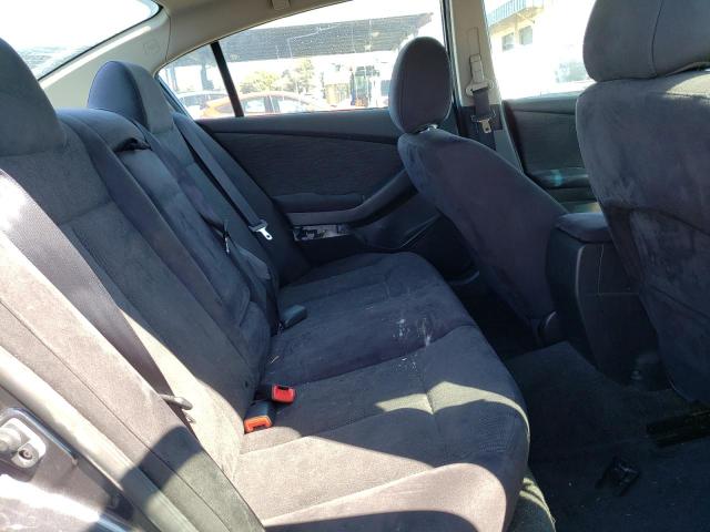 Photo 10 from auction – 2012 NISSAN ALTIMA BAS with VIN 1N4AL2AP5CN519593